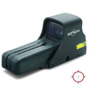 EOTech 552 AA Battery Sight - EO Tech 672294526513