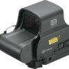 EOTECH EXPS2-0 HOLOGRAPHIC SGT - GREEN 68MOA RING W/1MOA DOT