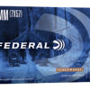 Federal Premium Power-Shok 7mm Rem Mag 140 Grain Soft Point Ammo - 20 Rounds 029465084417