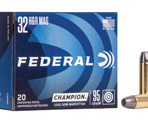 FED CHAMP 32HR MG 95GR LWC 20/500 029465093044