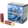 FED GAME LOAD 12GA 2.75" #6 25/250 029465017705