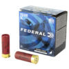 Federal Game Load 12GA 2.75" #7.5 Shotgun Shells - 25/250 029465002176