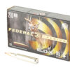 Federal Premium 270 Win 145gr ELD-X Rifle Ammo 20/Box 604544689815