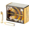 ** Federal Premium 357 Magnum 154 Grain HST JHP - 20 Rounds

** 604544684360
