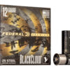 Federal Black Cloud FS Steel 12GA 3" #3 Shot Rounds for Ultimate Waterfowl Hunting** ** 604544623307