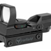 Firefield multi reflex sight - upc 810119012098