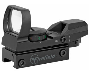 Firefield Multi Reflex Sight - UPC 810119012098