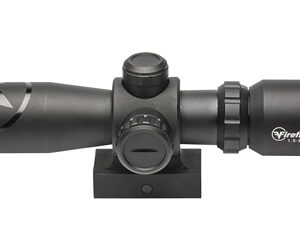 FIREFIELD BARRAGE 1.5-5X32 RFLSCP