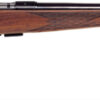 ANSCHUTZ 1712 SILHOUETTE 22LR - 2-STG 21.6" BLUED MONTE-CARLO