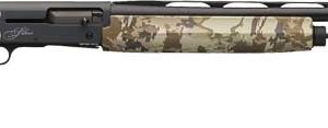 Browning Silver Field Composite 12GA 3.5" 26" VR Auric Camo Shotgun 023614855538