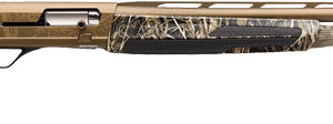 Browning Maxus II Wicked Wing 12GA 3.5" Semi-Auto Shotgun, 26" Barrel, Realtree MAX-7 023614853268
