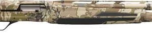 Browning Maxus II 12GA Semi-Auto Shotgun 3.5" Chamber 28" Barrel Auric Camo UPC 023614855521