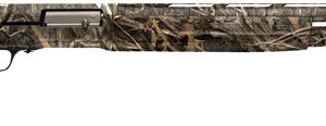 BROWNING A5 12GA 3.5" 26" - MOSSY OAK SHADOW GRASS HABITA