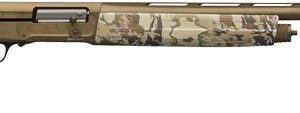 Browning A5 16GA Semi-Auto Shotgun - 28" VR Barrel in Auric Camo 023614855781