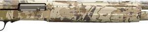 BROWNING A5 12GA 3.5" 26"VR - AURIC CAMO