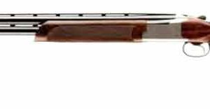 Browning Citori 725 Sporting Left-Handed 12GA Shotgun, 32" Vent Rib Barrel, Blued/Walnut 023614398387