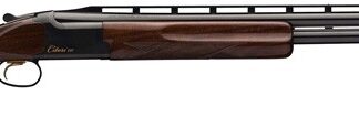 Browning Citori CXT 12GA Over-Under Shotgun, 32" VR Blued/Walnut 023614443216