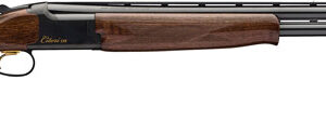 Browning Citori CXS 12GA 3" Over-Under Shotgun with 30" Vent Rib, Blued Walnut Finish 023614683056