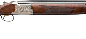 Browning Citori Feather Lightning 12GA Over/Under Shotgun 28" Barrel 023614736745