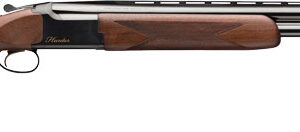 Browning Citori Hunter Grade 1 Over/Under Shotgun - .410 Gauge, 3" Chamber, 28" Vent Rib, Blued Walnut Finish 023614744603