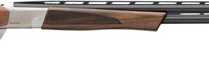 Browning Cynergy CX 12GA Over-Under Shotgun - 32" Vent Rib, Blued Walnut 023614440857