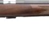 BROWNING T-BOLT TARGET 22WMR - 20" BULL BBL SR BLUED/WALNUT