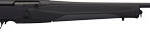 BROWNING BAR MK3 STALKER - 7MM RM 24" MATTE BLACK/SYN