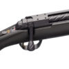BROWNING X-BOLT PRO LR 6.5CM - 26"HB CARBON FIB/GRAY CERAKOT