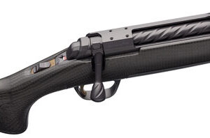 BROWNING X-BOLT PRO LR 6.5CM - 26"HB CARBON FIB/GRAY CERAKOT