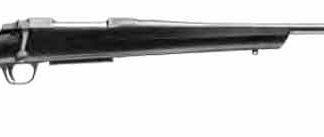 BROWNING AB3 COMPOSITE STALKER - 30-06 22" MATTE BLACK/SYN