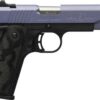 BROWNING 1911-380 BLACK LABEL - 380ACP 4.25"FS 8RD C ORCHID