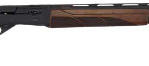 CZ 712 G3 12GA Semi-Automatic Shotgun with 3" Chamber and 26" VR Barrel, Matte Black Walnut Stock 806703061658