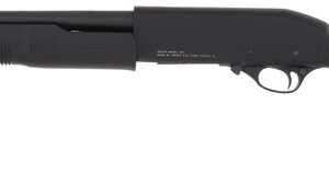 AKKAR 620 20 COMBO PUMP ACTION - 26" & 18.5" POLYMER STOCK