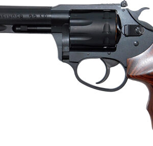 Charter Arms Pathfinder Lite .22LR 4.2" Black Alloy Revolver 678958122435