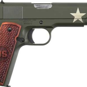 AUTO-ORDNANCE 1911 45ACP 5" - TANKER SPECIAL EDITION