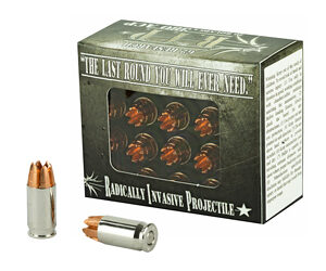 G2R RIP 380ACP 62GR 20/500 863552000016