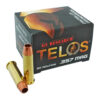 G2R TELOS 357MAG 105GR 20/500 851412006261