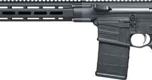 Savage MSR10 Long Range .308 Win Rifle - 20" Barrel, Magpul G3 Stock, 20-Round Magazine 011356229045