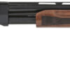 TRISTAR COBRA III PUMP 12GA. - 3" 28"VR CT-3 BLUED/WALNUT
