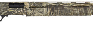 TriStar Cobra III 12GA Pump Action Shotgun - 3" Chamber, 28" Vent Rib, Realtree MAX-7 Synthetic 713780231495