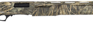 TriStar Cobra III Pump Action Shotgun 20 GA 3" - 26" VR CT-3 RT Max-7/Synthetic UPC 713780231556