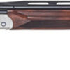 Stevens 555 Trap 12GA Shotgun with 30" Adjustable Comb and Walnut Stock 011356232229