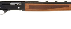 Tristar Viper G2 12GA 3" Semi-Automatic Shotgun - 28" Vent Rib, Matte Blued Walnut 713780241005