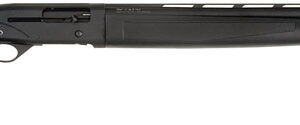 TriStar Viper G2 Compact 12GA Semi-Automatic Shotgun - 24" Vent Rib, Matte Black SYN UPC 713780241128