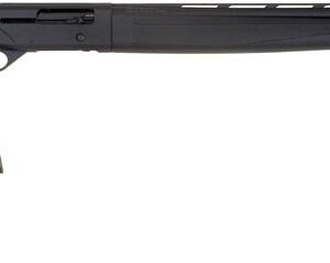 Tristar Viper G2 Compact 20 Gauge Semi-Automatic Shotgun - 3" Chamber, 24" Vent Rib Barrel, 2 Synthetic Stocks Included 713780241302