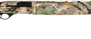 TriStar Viper G2 20 Gauge Semi-Automatic Shotgun with 3" Chamber and 26" Vent Rib Edge Synthetic Stock 713780241340