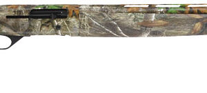 TRISTAR VIPER G2 20GA Semi-Automatic Shotgun - 3" Chamber, 28" Vent Rib, CT-3 Right Edge Synthetic 713780241357