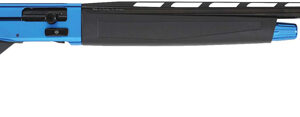 TriStar Viper G2 Compact 20 Gauge Semi-Auto Shotgun - 26" VR, CT3 Blue/Black Synthetic 713780241593