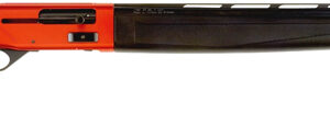 Tristar Viper G2 Compact Semi-Auto Shotgun - 20GA, 26" Vent Rib, Red/Black Synthetic 713780241616