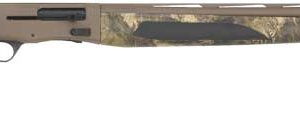 TriStar Viper G2 Pro 20GA Semi-Automatic Shotgun - 2.75" Chamber, 28" Barrel, CT-3 FDE/MO Terra 713780242279